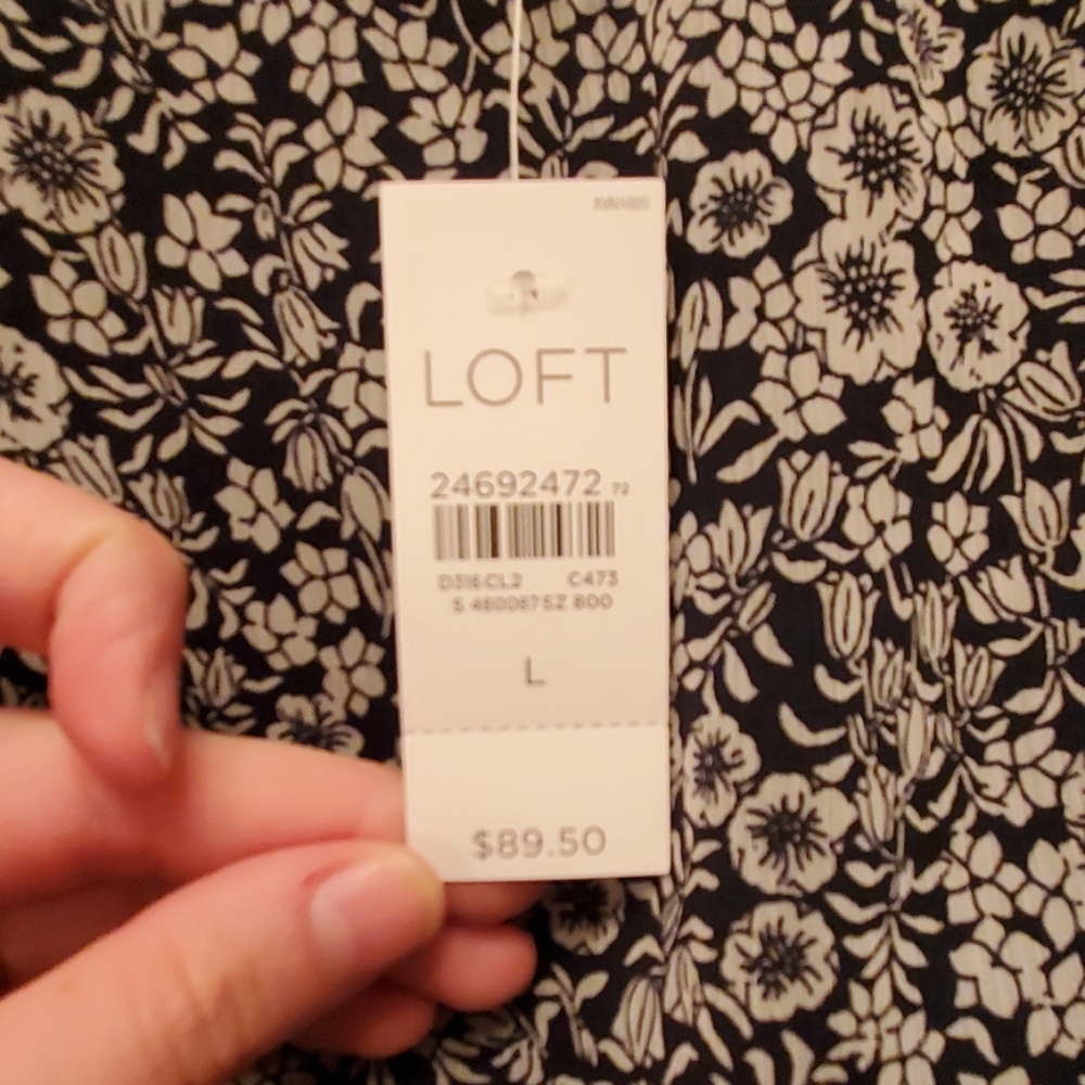 Loft Dress - Picture 6 of 6